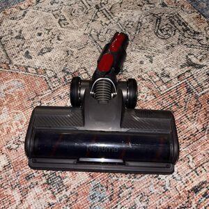 Dyson Fluffy Motörhead Generic Attachment